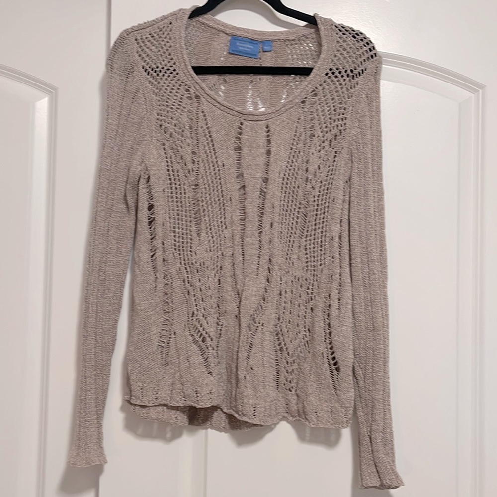 Simply Vera Vera Wang Sweater